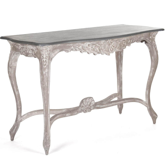 Tavolo consolle francese La Cote