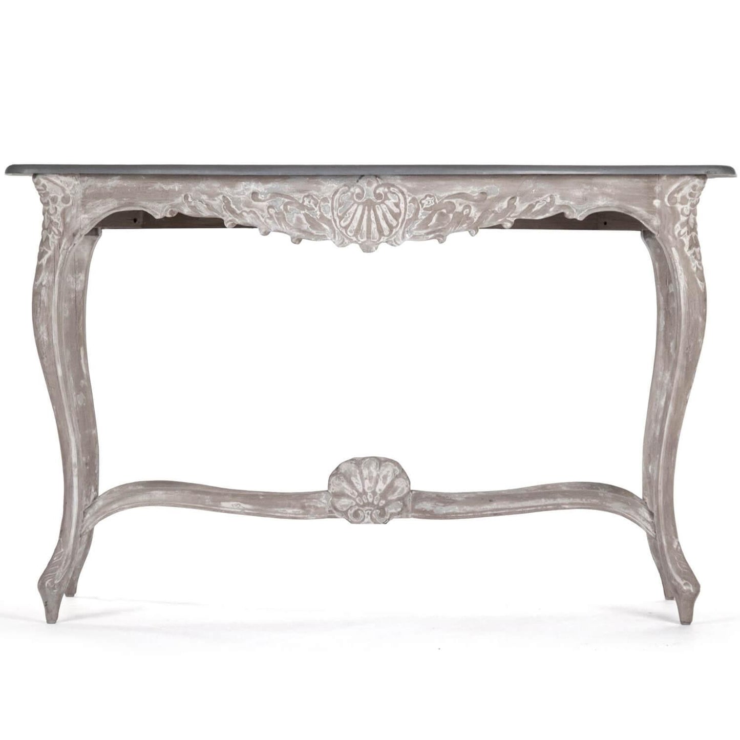 Tavolo consolle francese La Cote