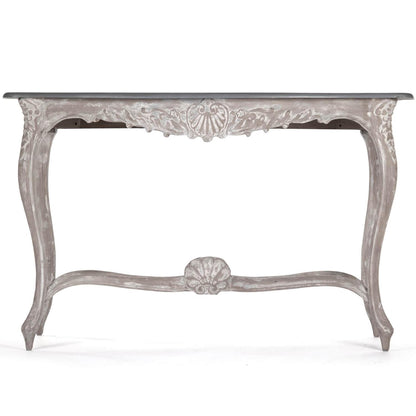 Tavolo consolle francese La Cote