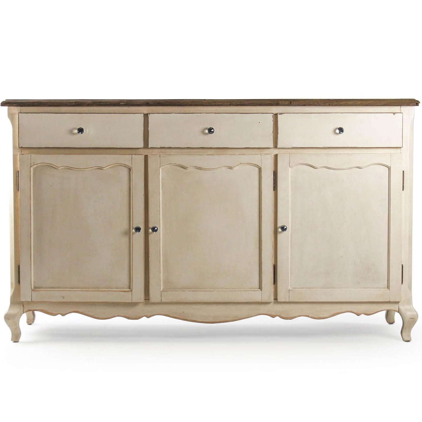 La Creme French Country Buffet