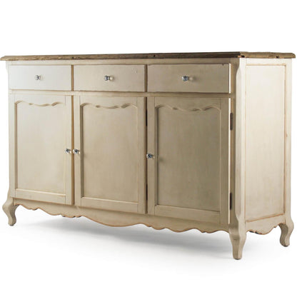 La Creme French Country Buffet