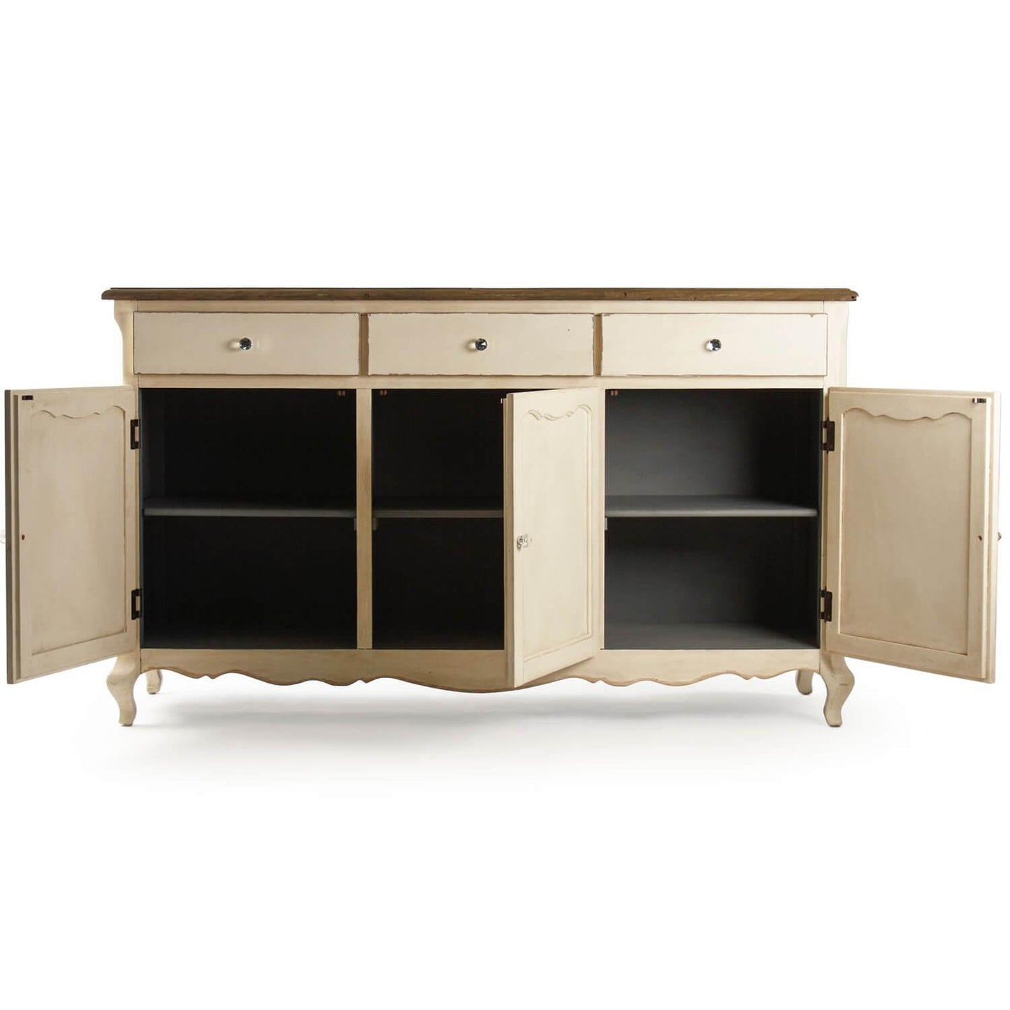 La Creme French Country Buffet