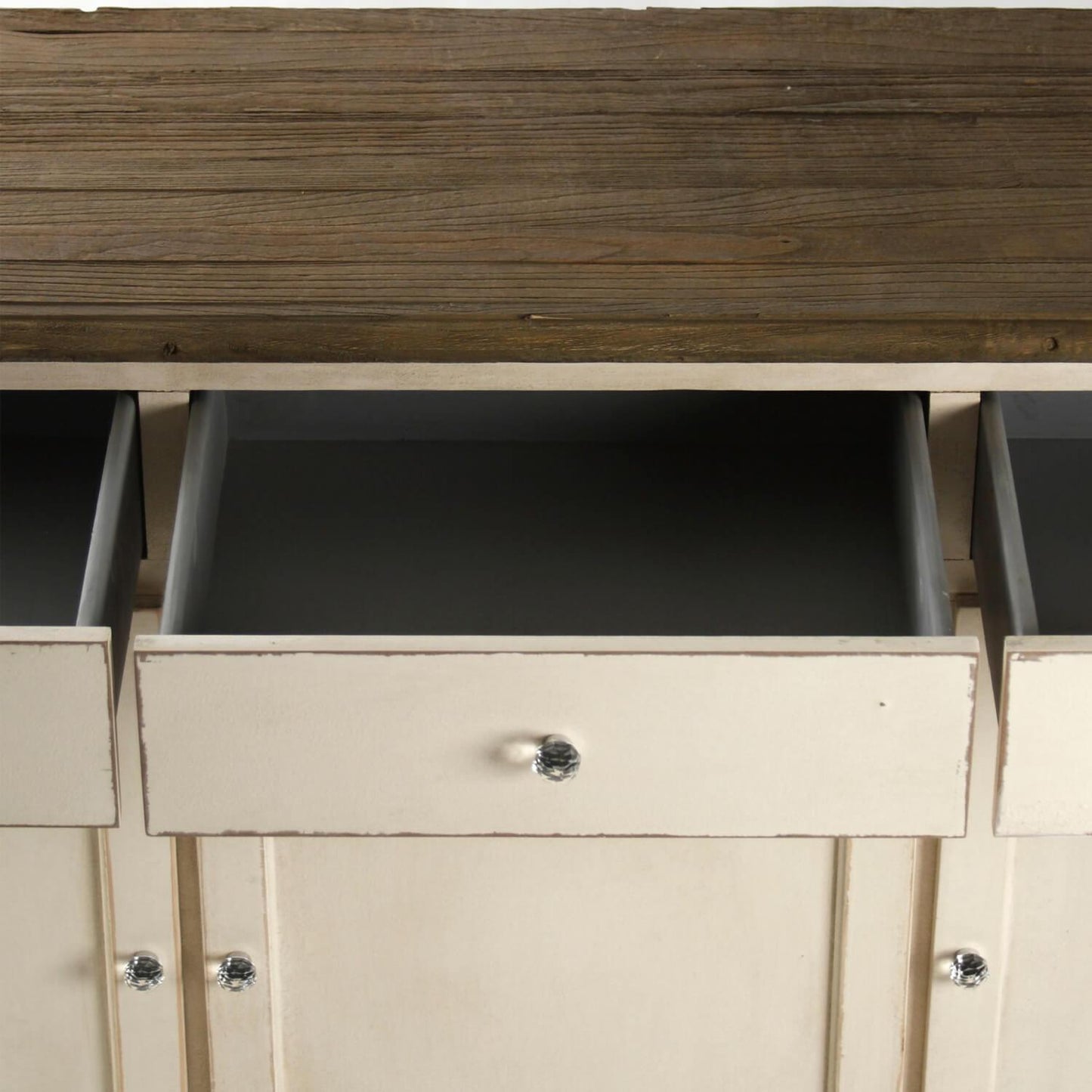 La Creme French Country Buffet