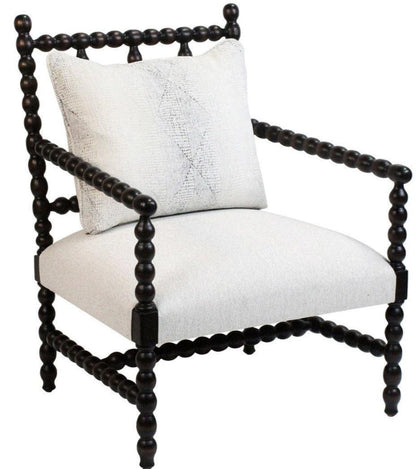 Poltrona La Reve Spindle Lounge