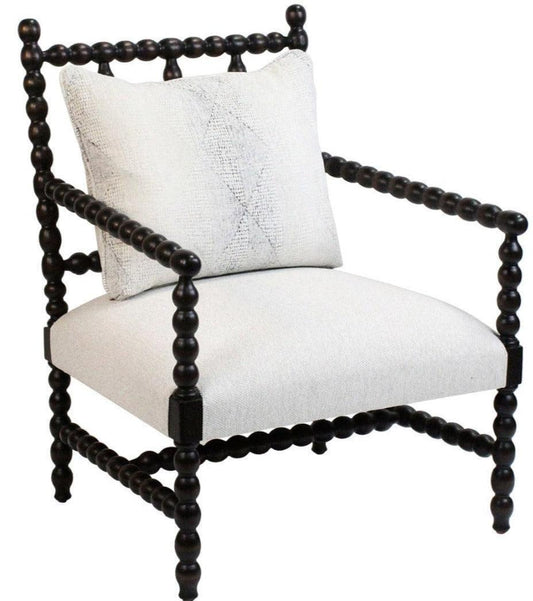 Poltrona La Reve Spindle Lounge