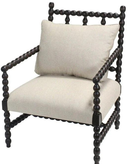 Poltrona La Reve Spindle Lounge