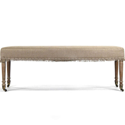 Panca Laurent Fringe