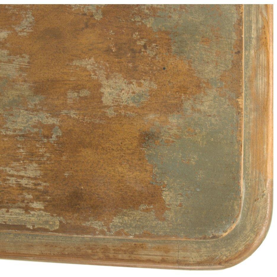 Cassapanca in difficoltà Le Foret