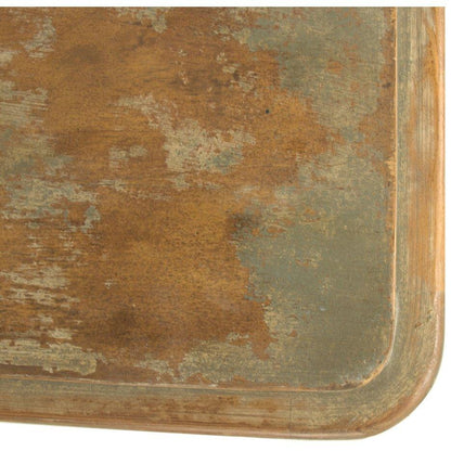 Cassapanca in difficoltà Le Foret