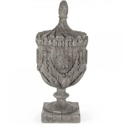 Urna di campagna francese Lea