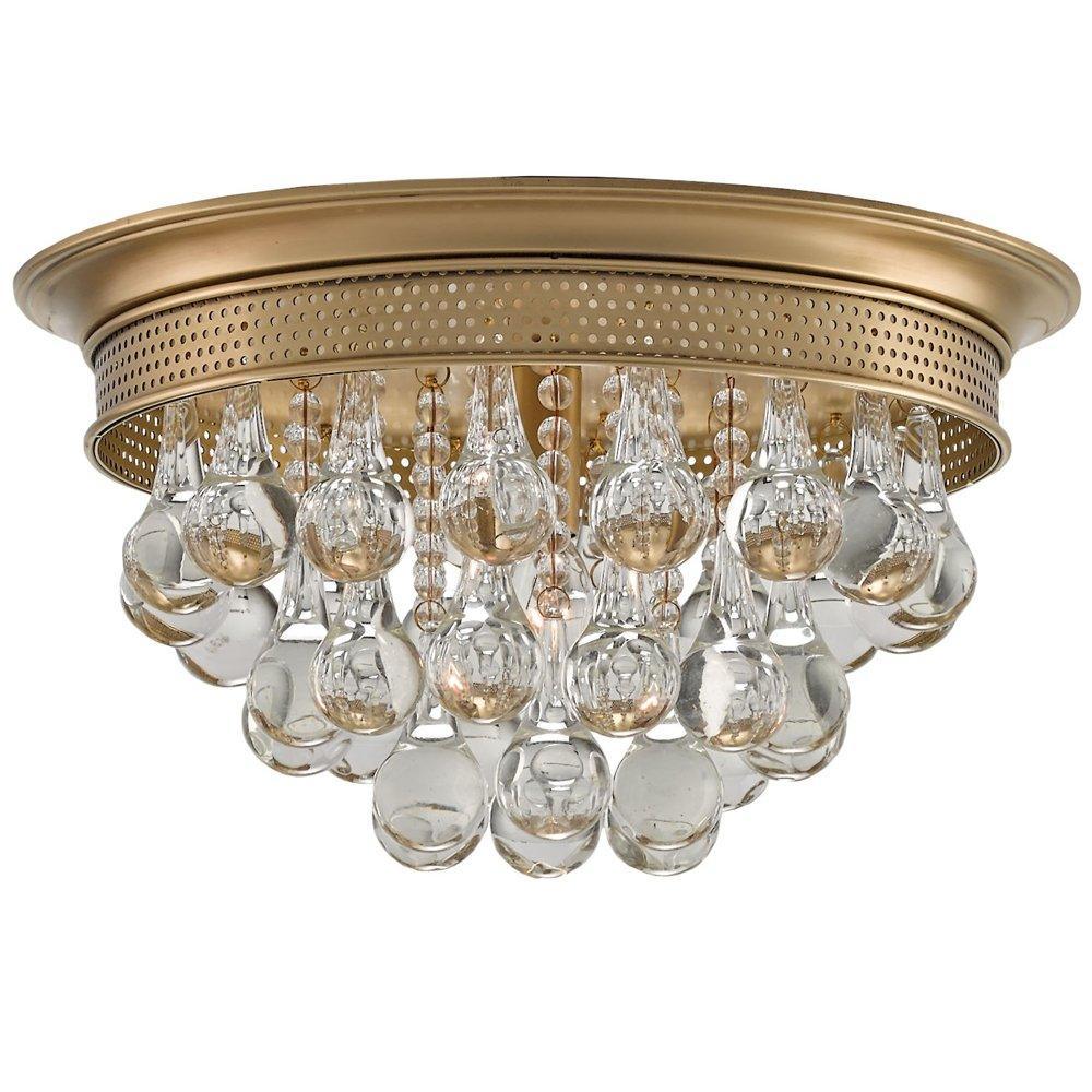 Montaggio a filo a goccia a cristalli liquidi