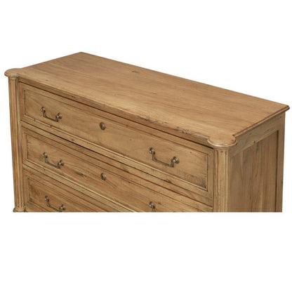 Cassettiera Manor Driftwood