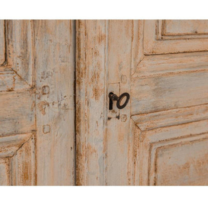 Mobile antico patinato Marguerite - Circa 1850