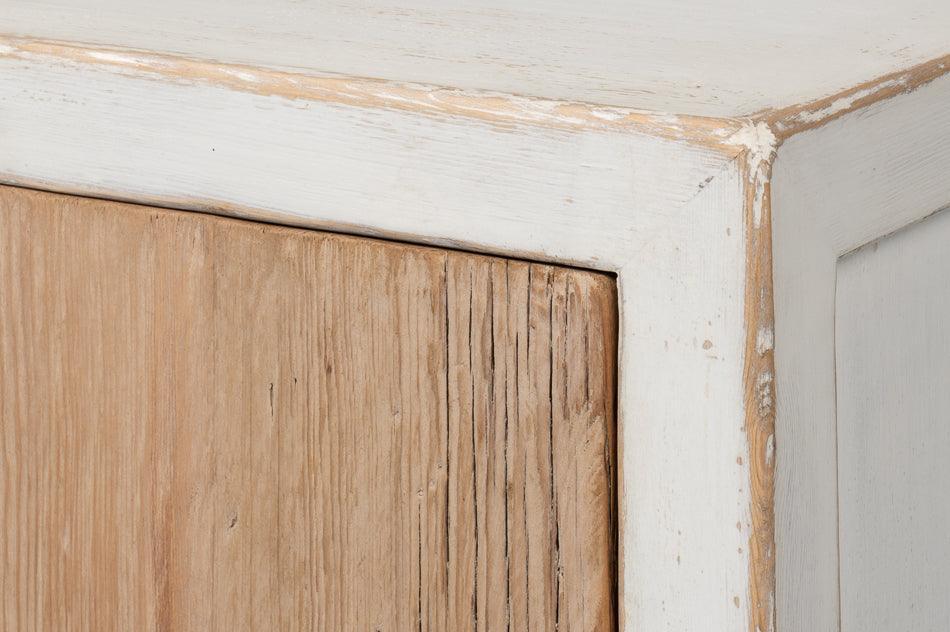 Credenza moderna in stile cottage costiero