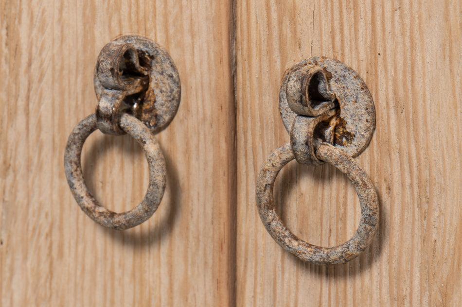 Credenza moderna in stile cottage costiero