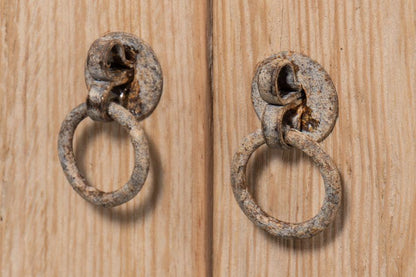 Credenza moderna in stile cottage costiero