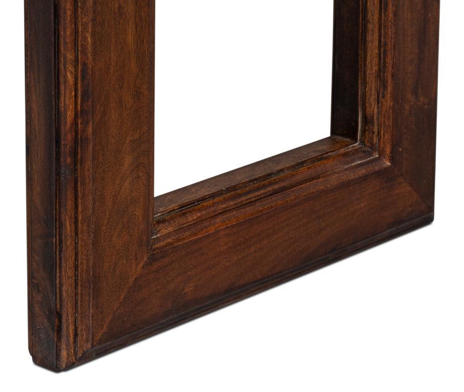 Tavolo da pranzo moderno con piano in marmo