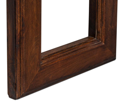 Tavolo da pranzo moderno con piano in marmo