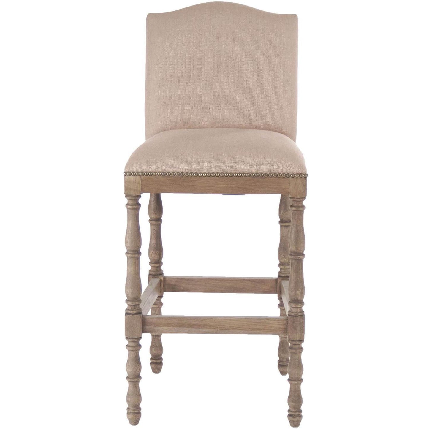 Sgabelli da bar provenzali moderni