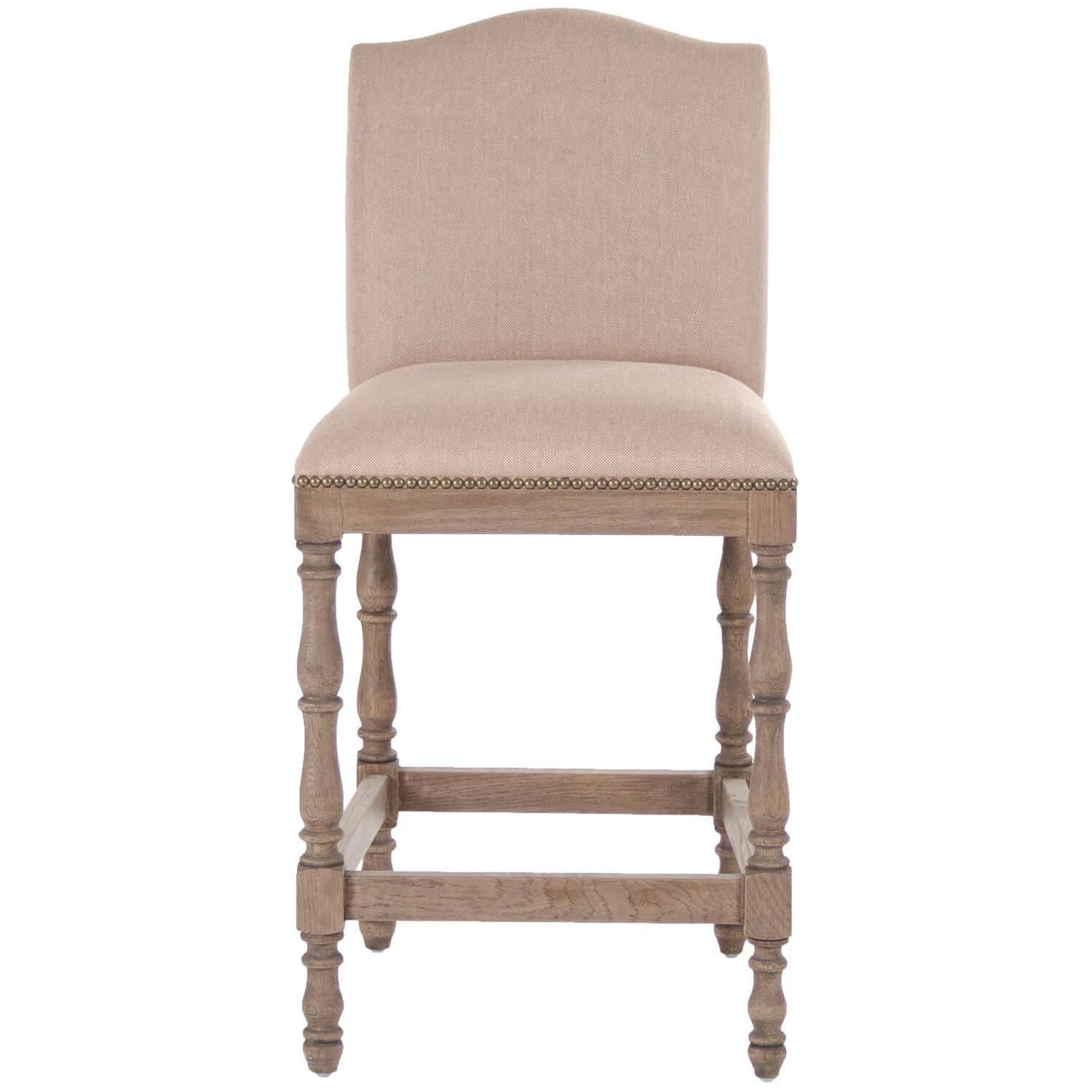 Sgabelli da bar provenzali moderni