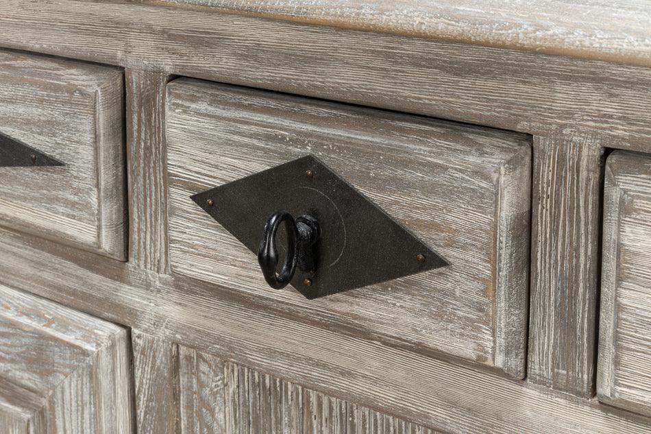 Mobiletto Moonbeam Diamond con cassetti