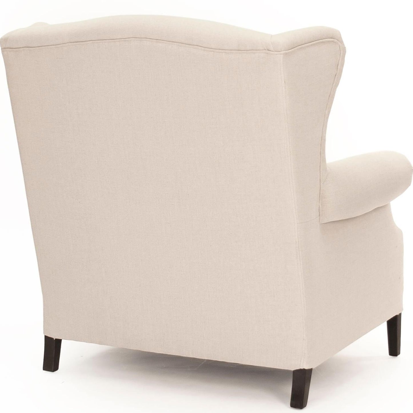 Sedia provenzale con chiodi