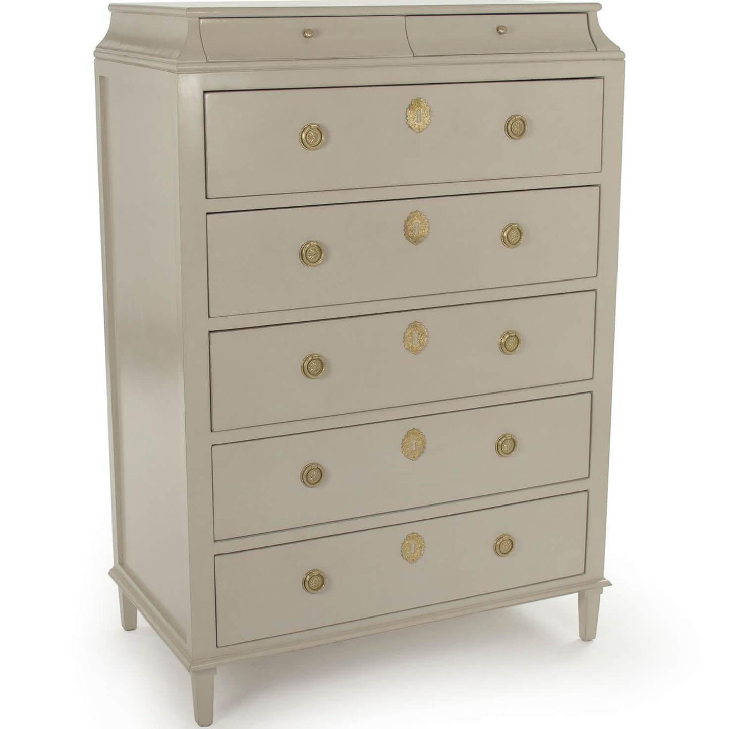 Cassettiera ricordo Natalie