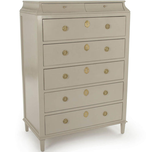 Cassettiera ricordo Natalie