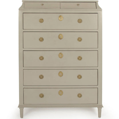 Cassettiera ricordo Natalie