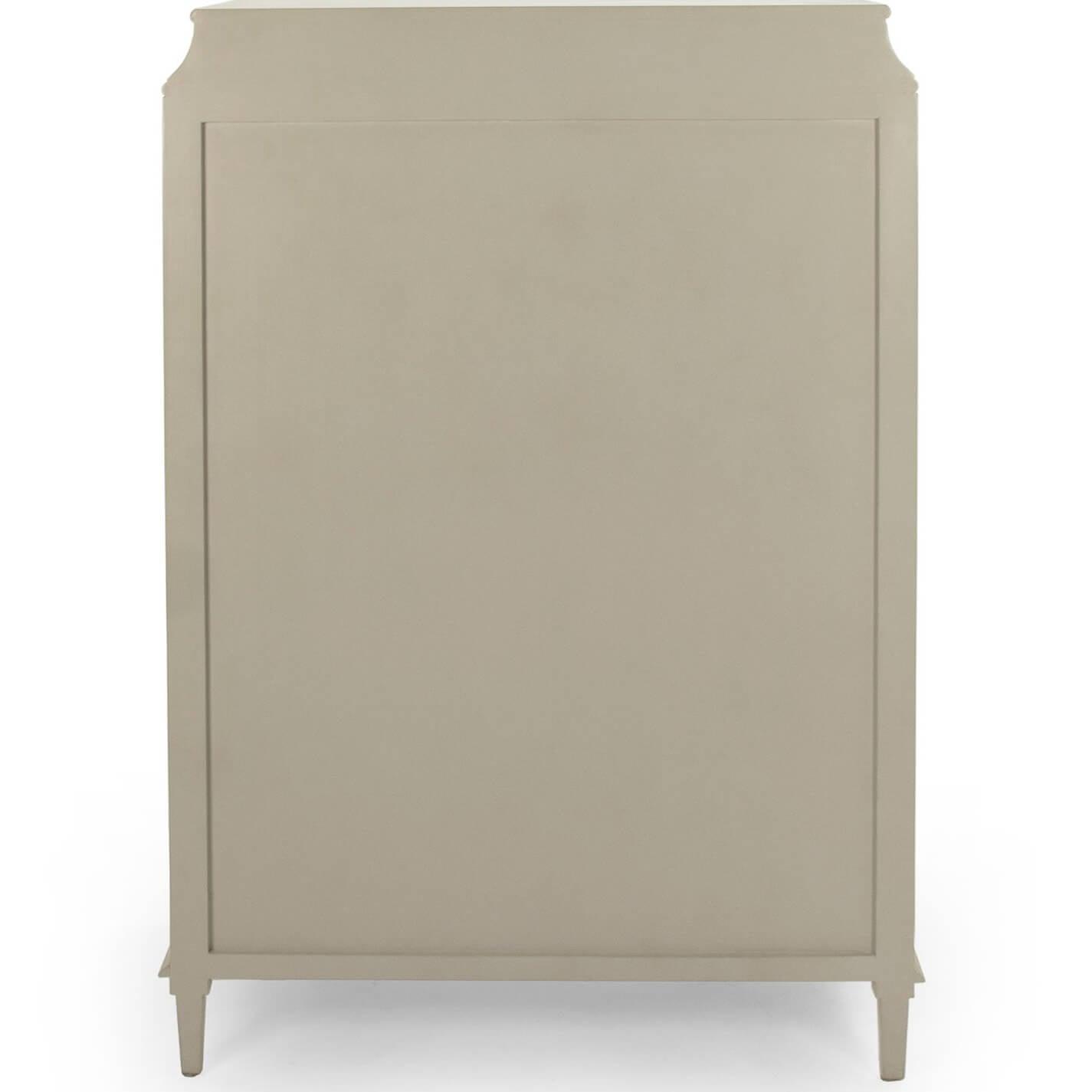 Cassettiera ricordo Natalie