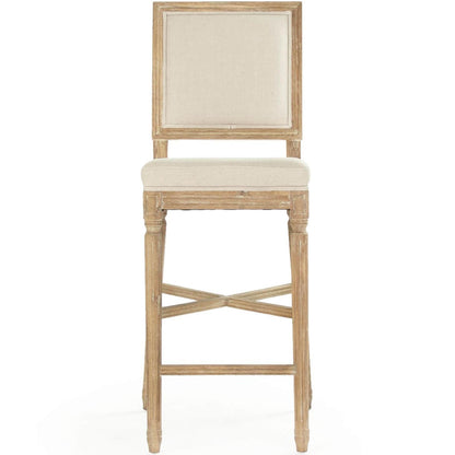 Sgabelli da bar Natural Louis