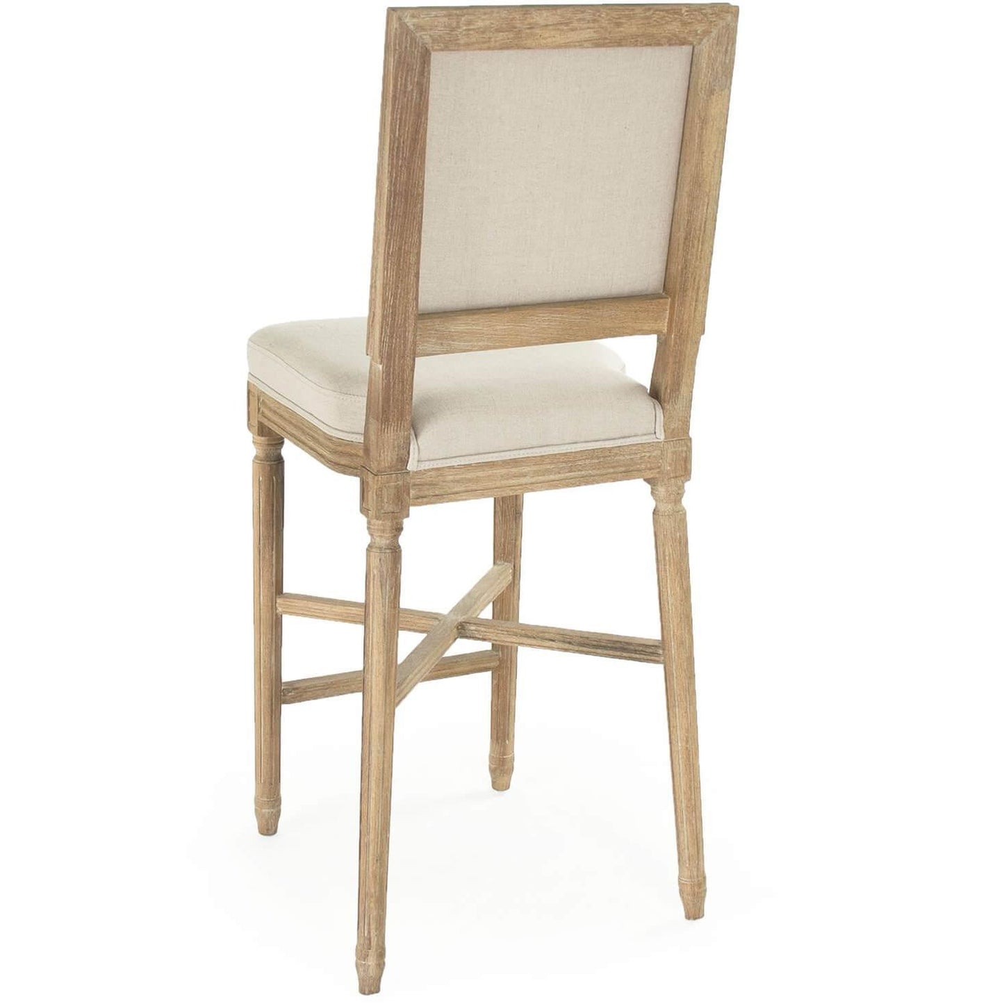 Sgabelli da bar Natural Louis