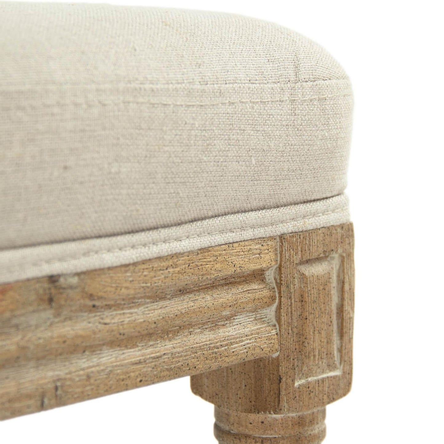 Sgabelli da bar Natural Louis