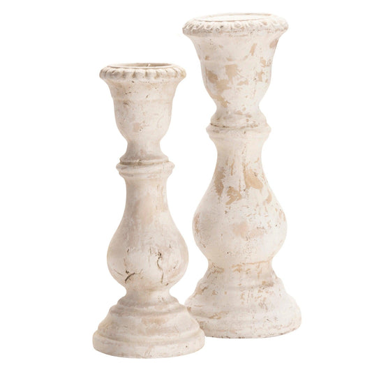 Portacandele Newport Pottery