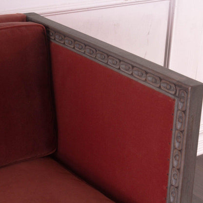 Divano a due posti Esmeralda