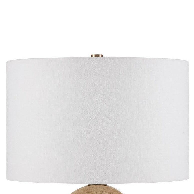 Lampada da tavolo organica Hippodrome