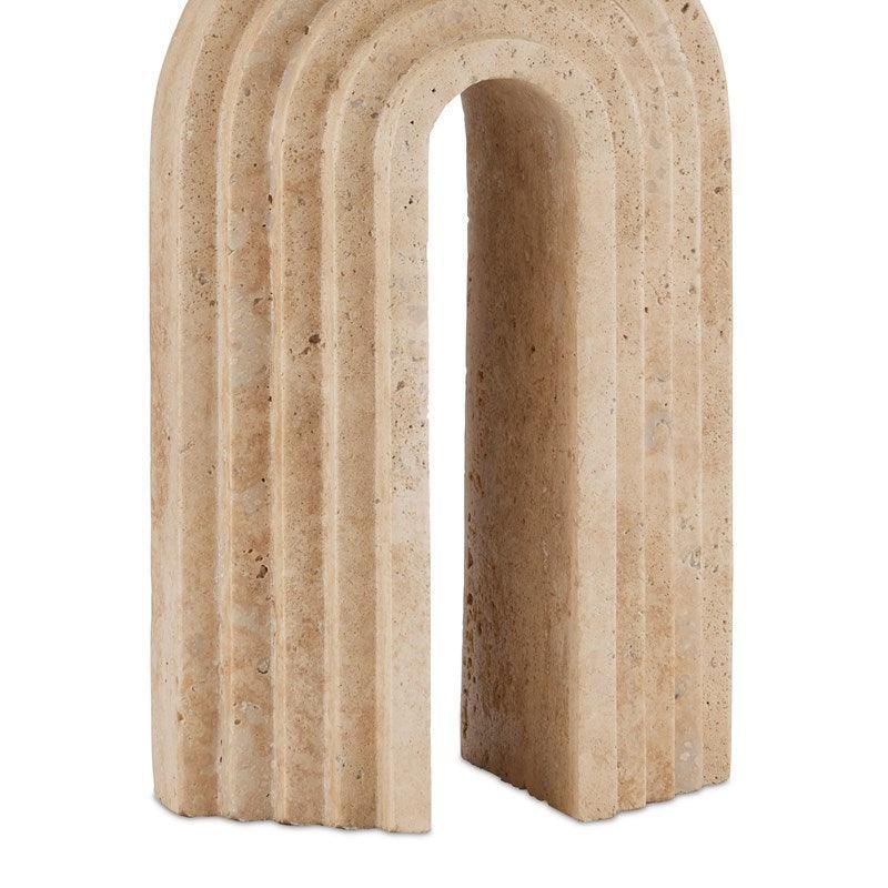 Lampada da tavolo organica Hippodrome