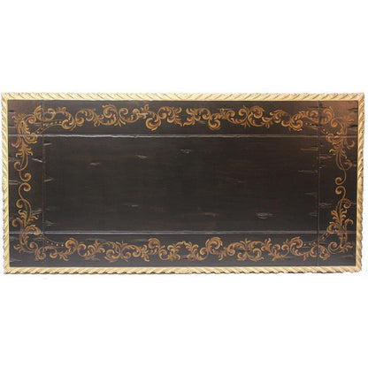 Tavolo da pranzo con piano a spirale Pamplona