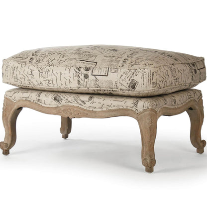 Cartolina di Parigi ottomana