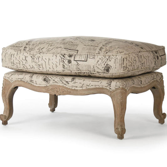 Cartolina di Parigi ottomana