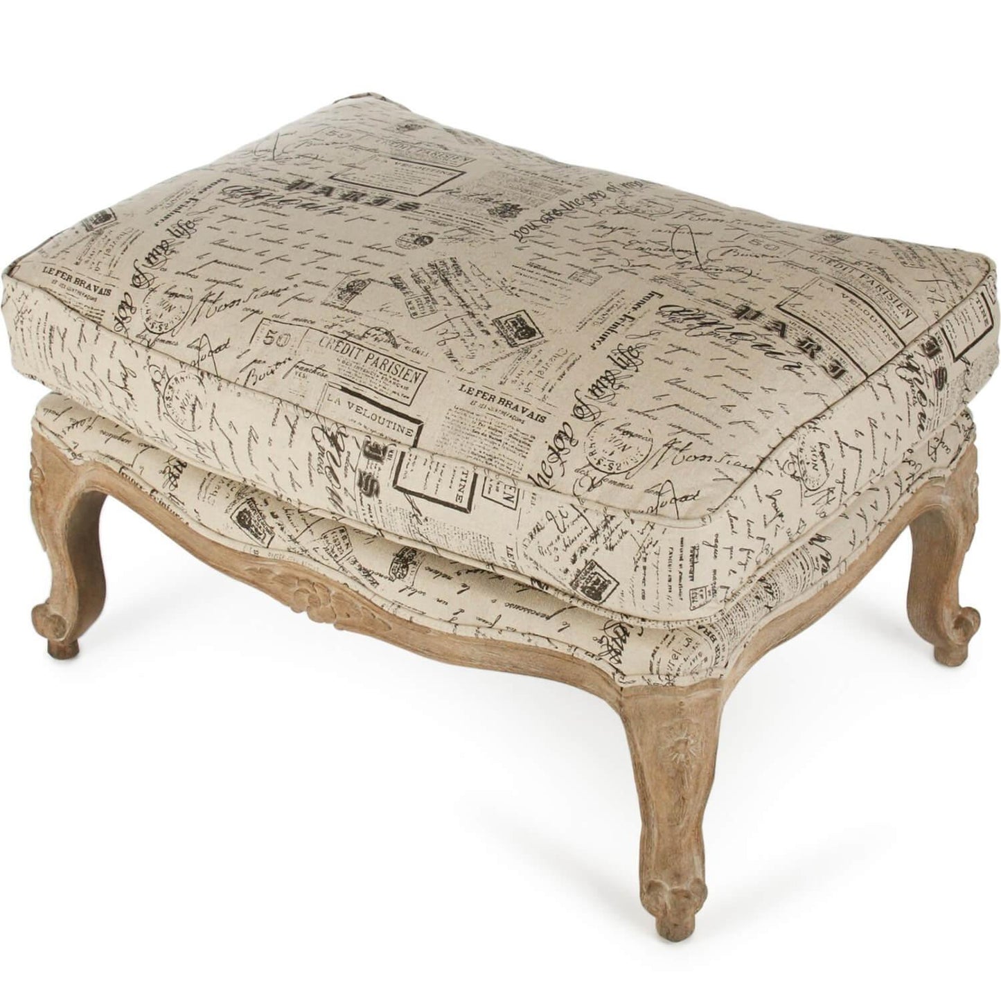 Cartolina di Parigi ottomana