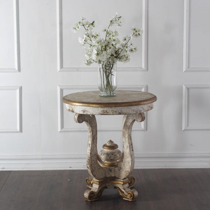 Tavolo espositivo Petite Antoinette