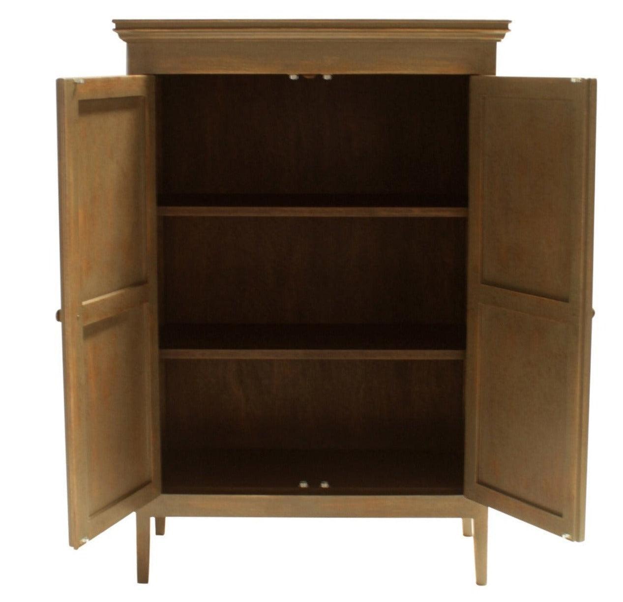 Piccolo armadio da fattoria