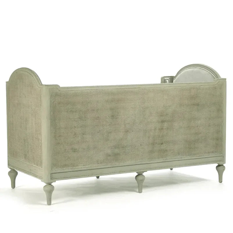 Piccolo divano francese