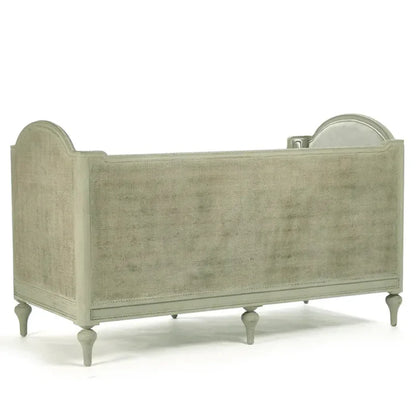 Piccolo divano francese