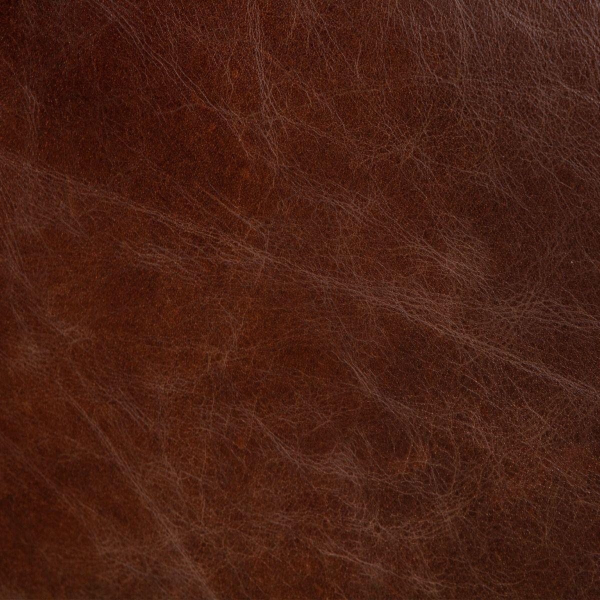 Poltrona Portofino Industrial Brown