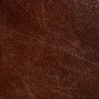 Poltrona Portofino Industrial Brown