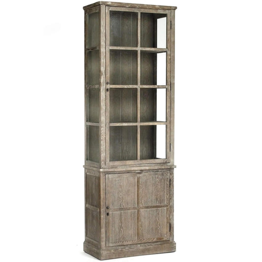 Mobile in rovere bruciato Provenza