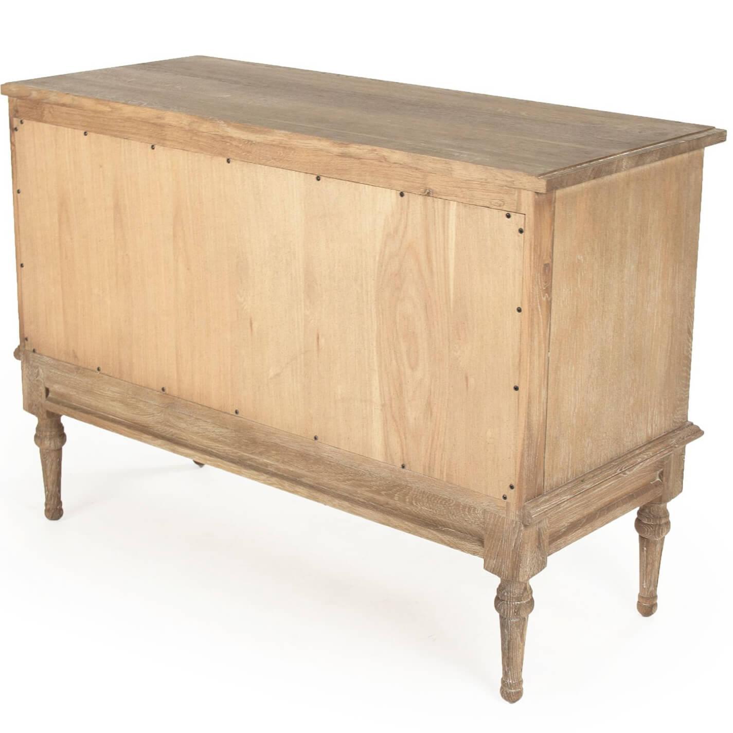 Cassapanca in stile provenzale