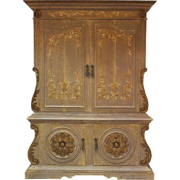 Regal Armoire del Sol